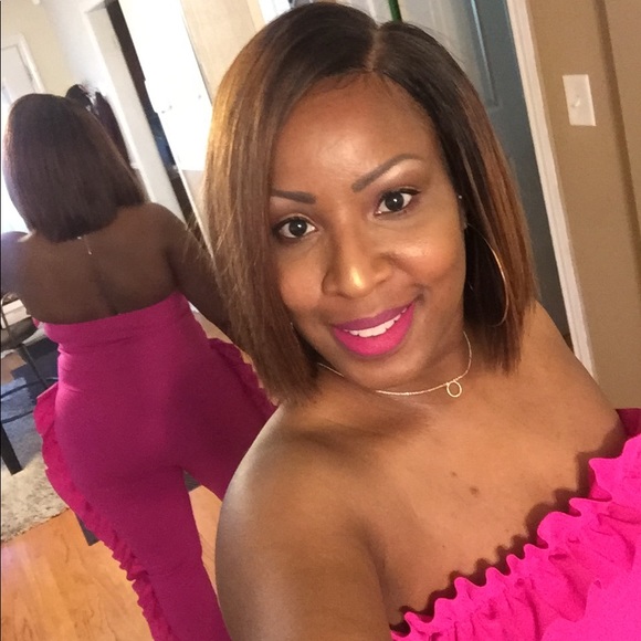 Meet your Posher, Tiffany - Picture 3 of 7